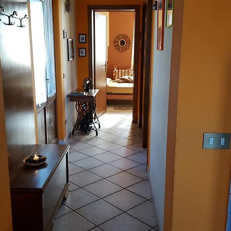 Casa Toscana Querce  Buitenkant foto