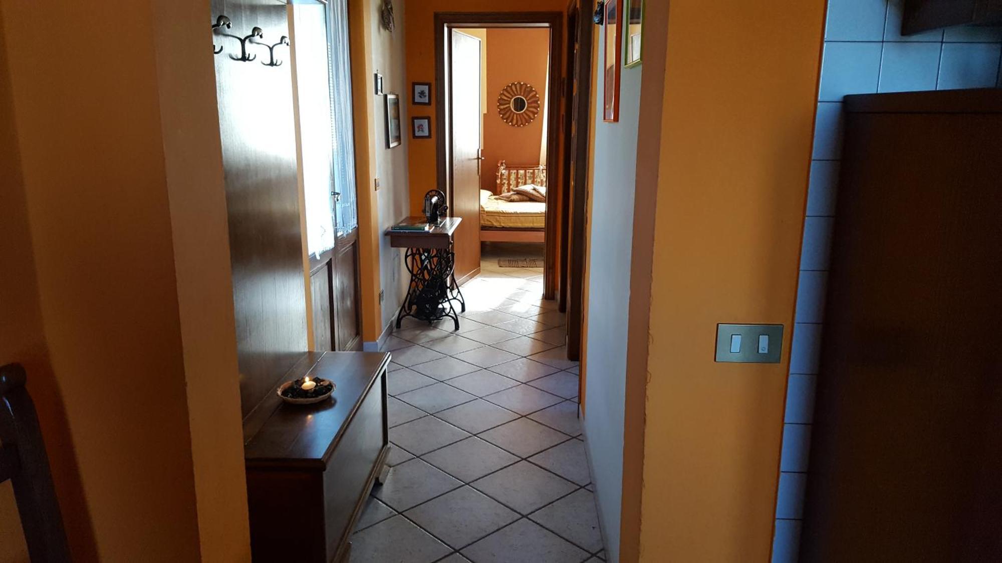 Casa Toscana Querce  Buitenkant foto