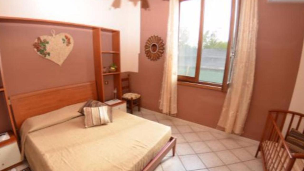 Casa Toscana Querce  Kamer foto